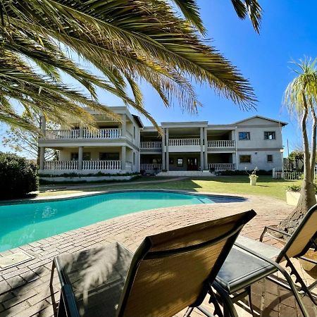 Atlantic Pearl Guest House Мидранд Экстерьер фото