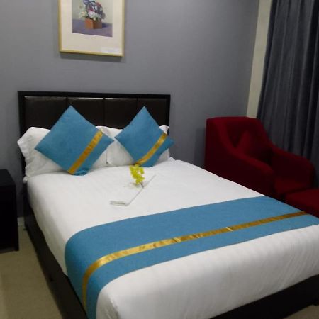 Atlantic Pearl Guest House Мидранд Экстерьер фото