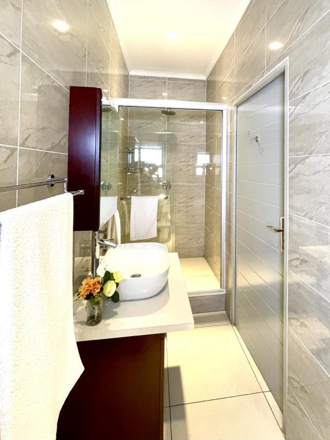 Atlantic Pearl Guest House Мидранд Экстерьер фото