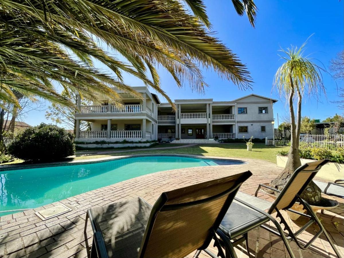 Atlantic Pearl Guest House Мидранд Экстерьер фото