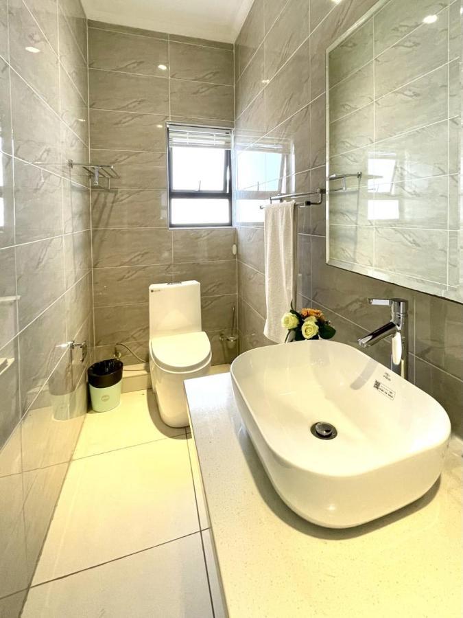 Atlantic Pearl Guest House Мидранд Экстерьер фото