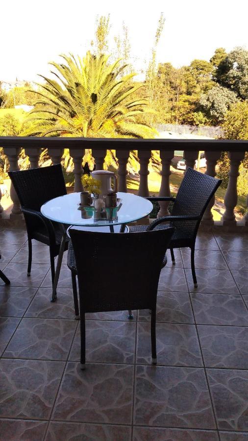 Atlantic Pearl Guest House Мидранд Экстерьер фото
