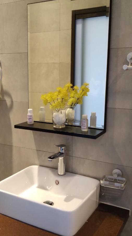 Atlantic Pearl Guest House Мидранд Экстерьер фото