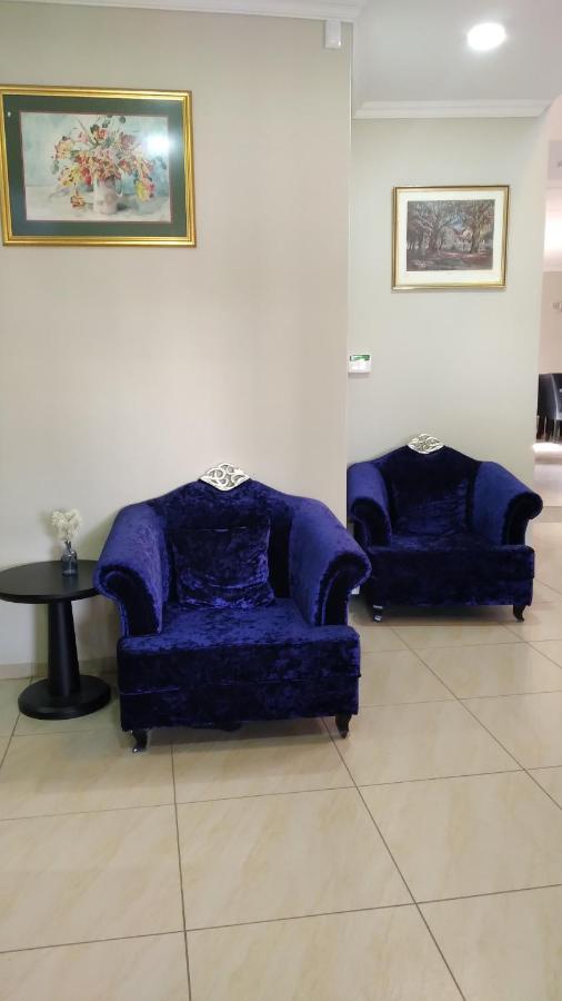 Atlantic Pearl Guest House Мидранд Экстерьер фото