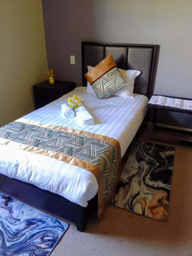 Atlantic Pearl Guest House Мидранд Экстерьер фото