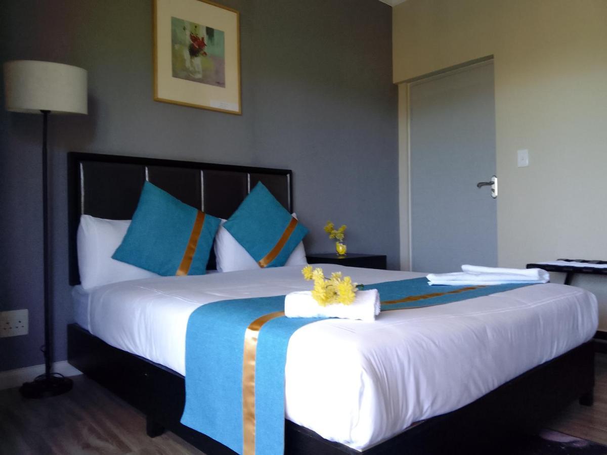Atlantic Pearl Guest House Мидранд Экстерьер фото