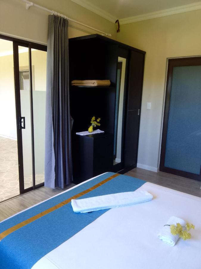 Atlantic Pearl Guest House Мидранд Экстерьер фото