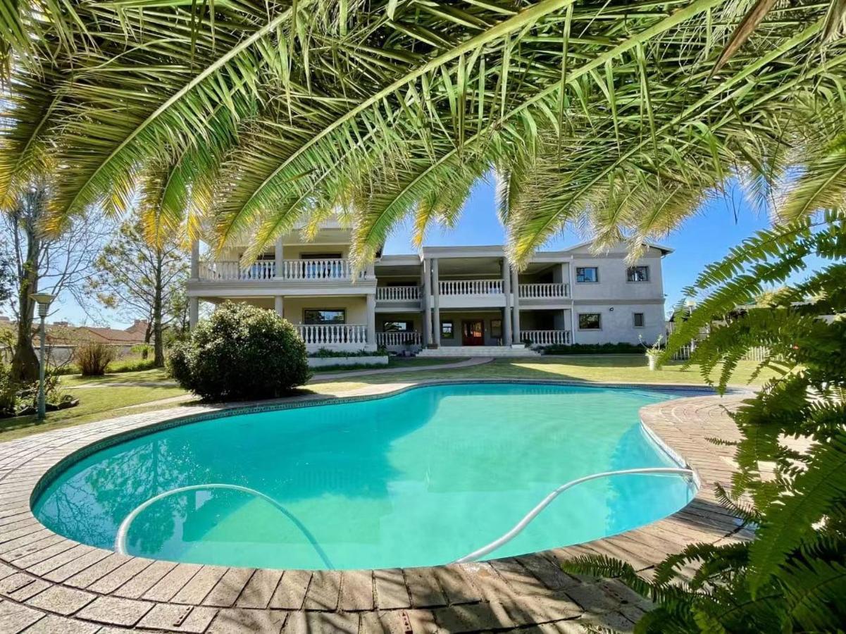 Atlantic Pearl Guest House Мидранд Экстерьер фото