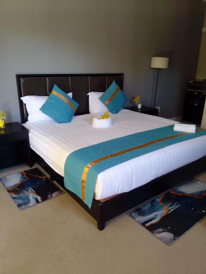 Atlantic Pearl Guest House Мидранд Экстерьер фото