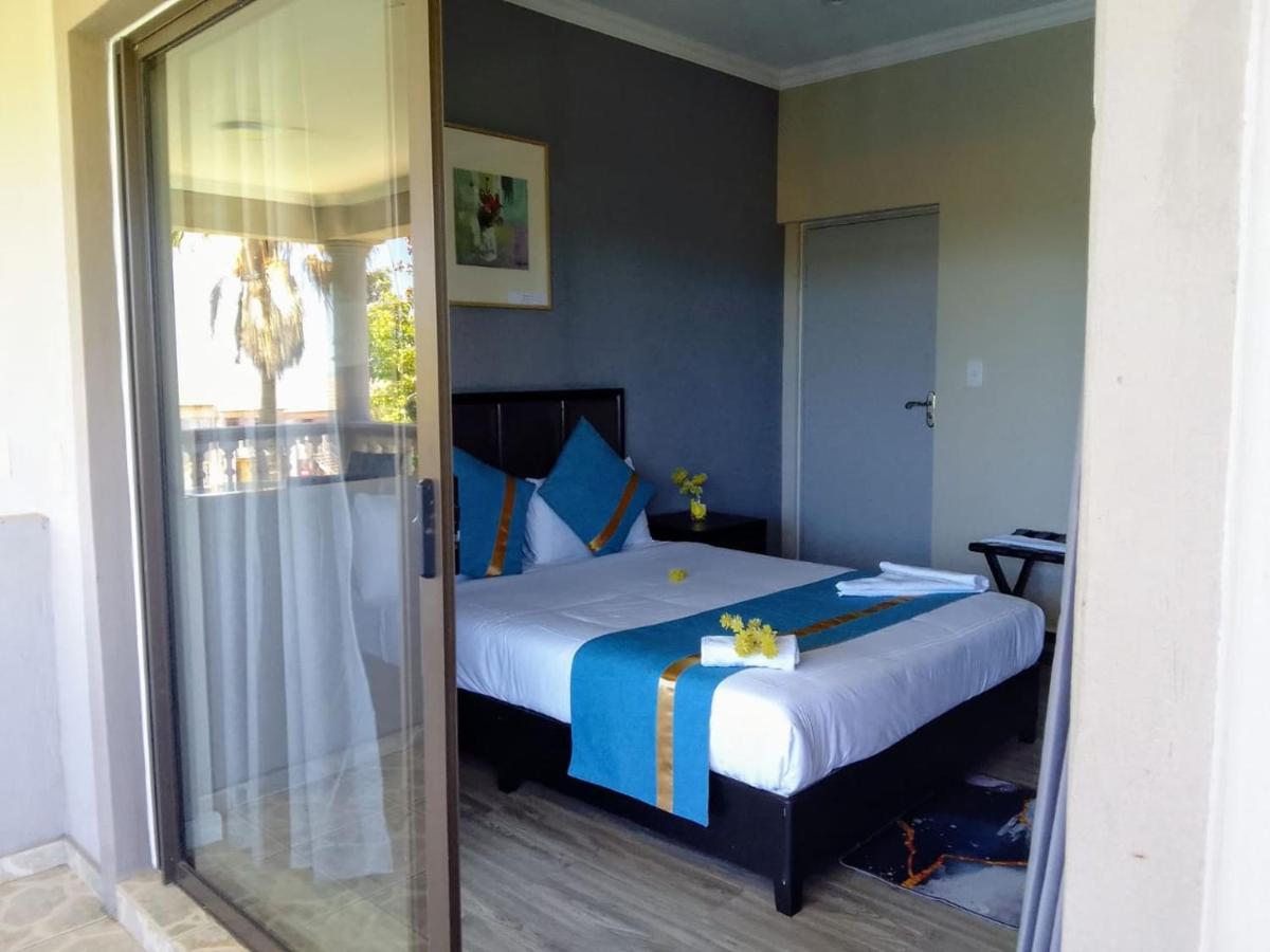 Atlantic Pearl Guest House Мидранд Экстерьер фото