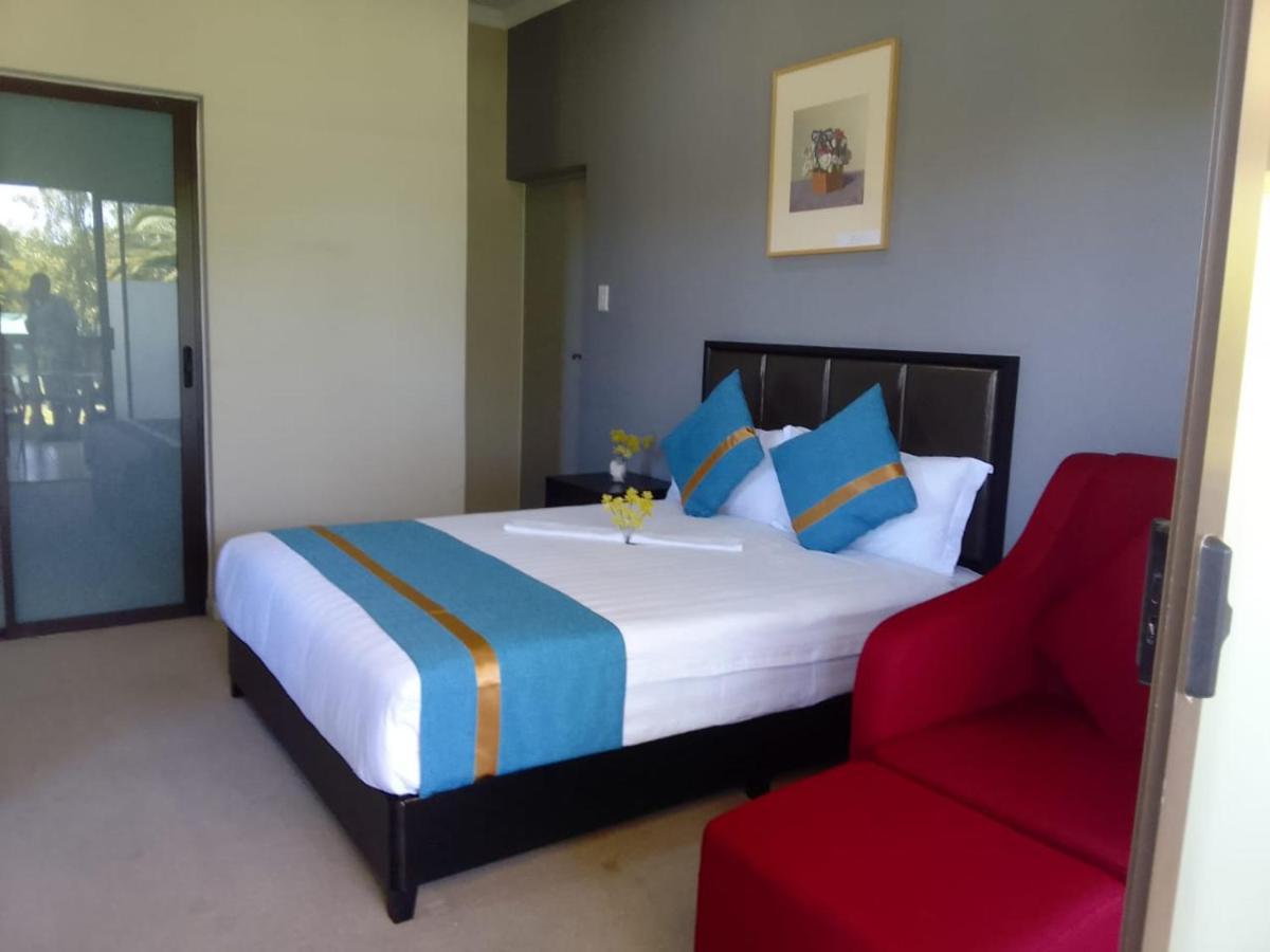 Atlantic Pearl Guest House Мидранд Экстерьер фото