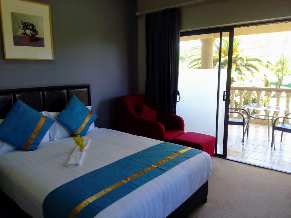 Atlantic Pearl Guest House Мидранд Экстерьер фото