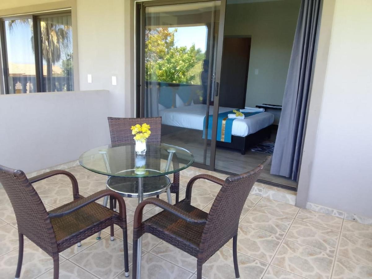 Atlantic Pearl Guest House Мидранд Экстерьер фото