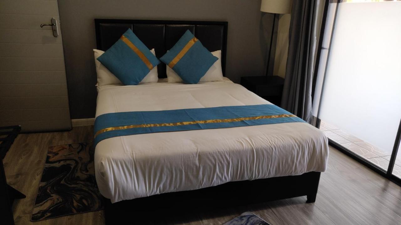 Atlantic Pearl Guest House Мидранд Экстерьер фото