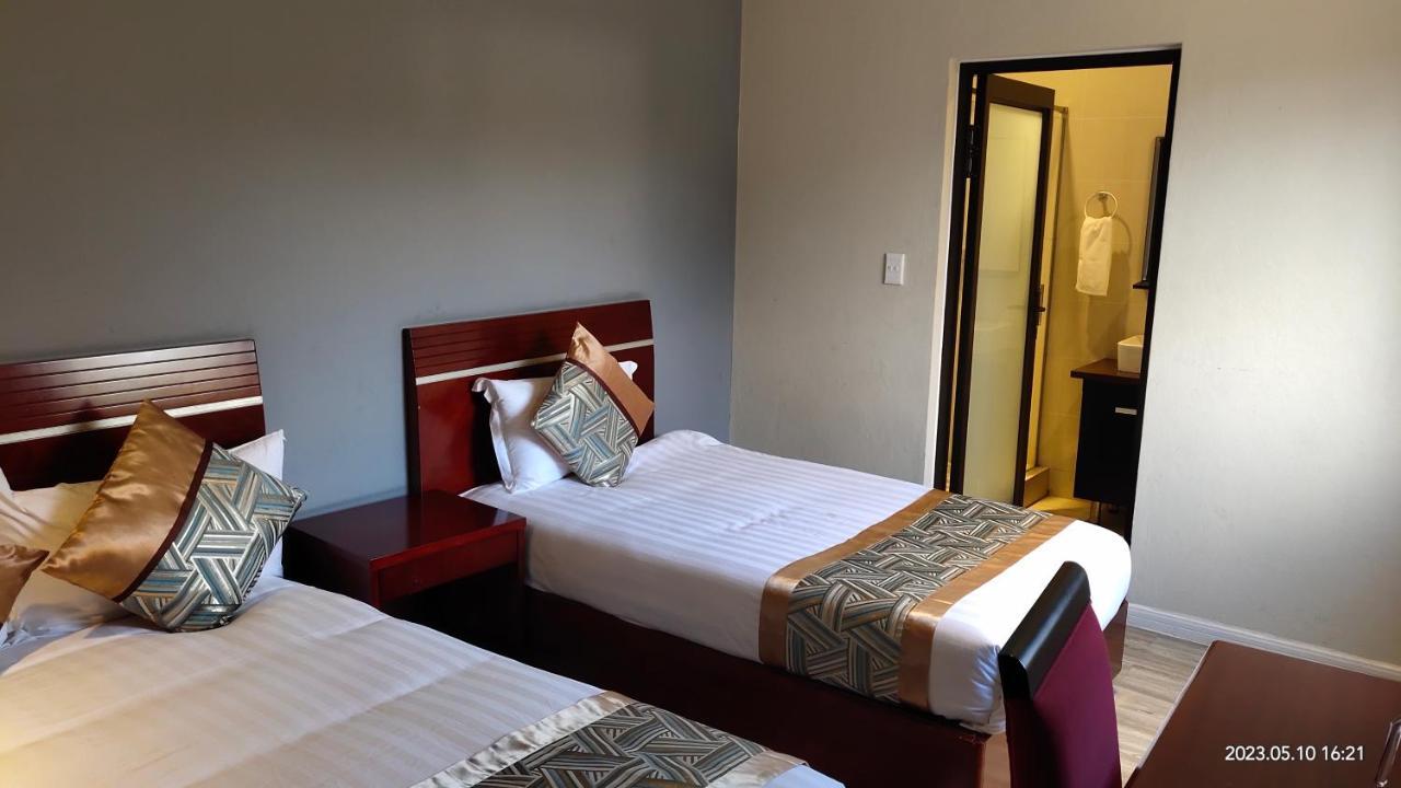 Atlantic Pearl Guest House Мидранд Экстерьер фото
