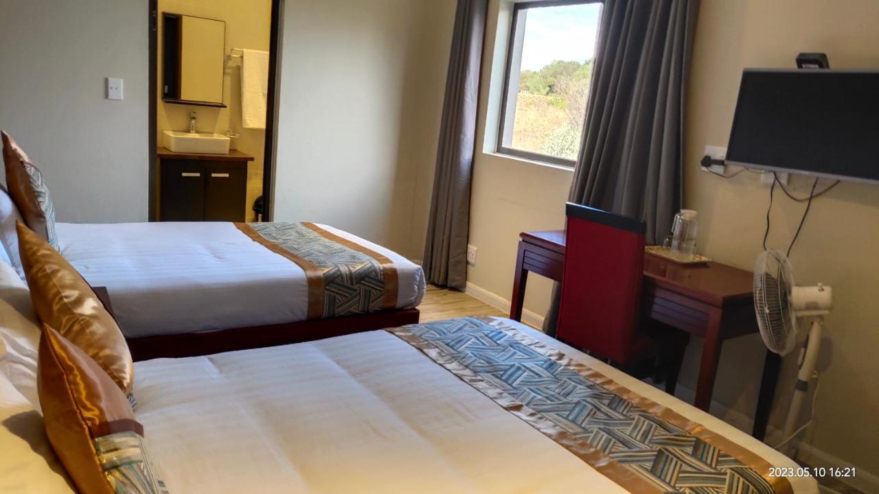Atlantic Pearl Guest House Мидранд Экстерьер фото