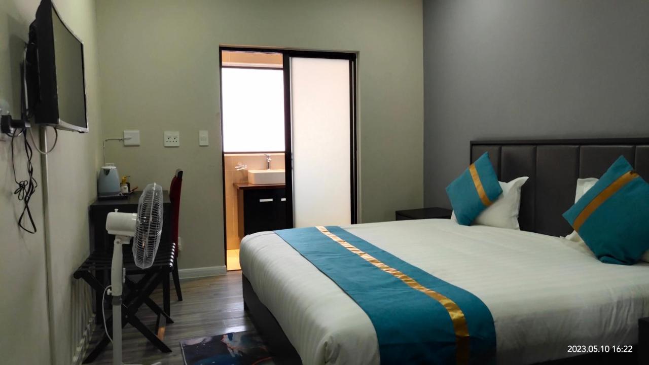 Atlantic Pearl Guest House Мидранд Экстерьер фото