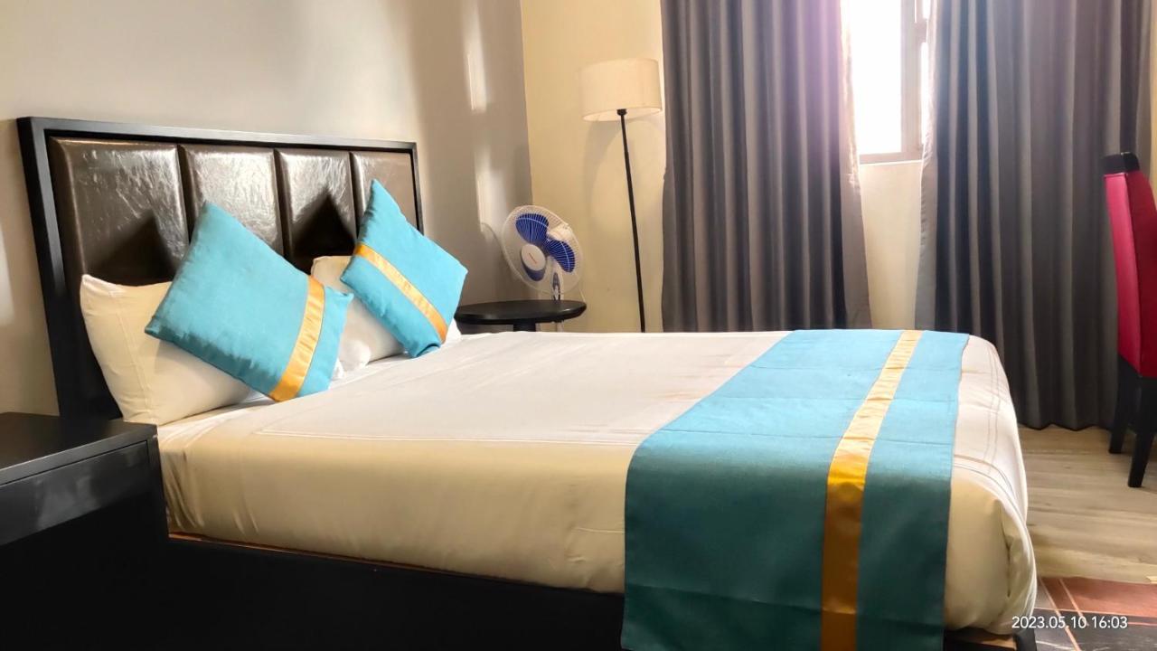 Atlantic Pearl Guest House Мидранд Экстерьер фото